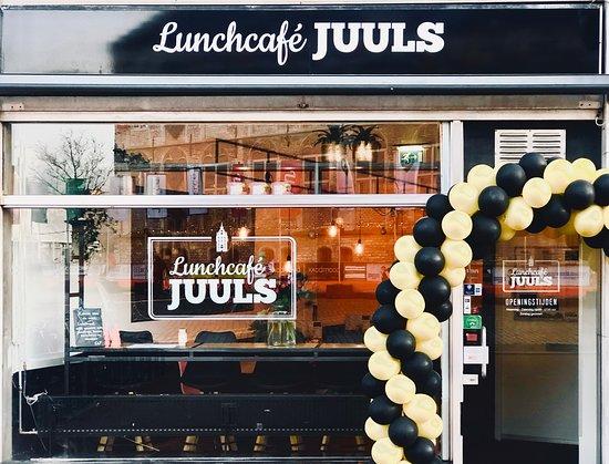 Lunchcafe Juuls