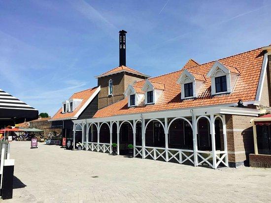 't Rookerijtje