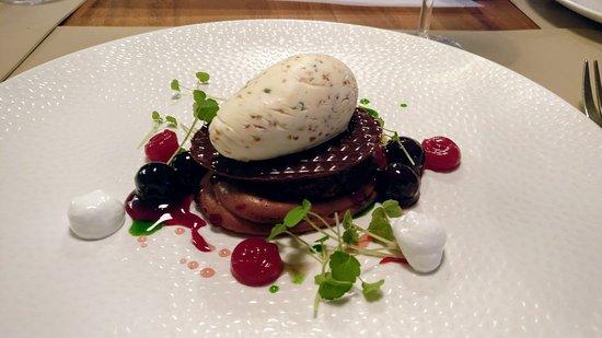 Restaurant Vanille