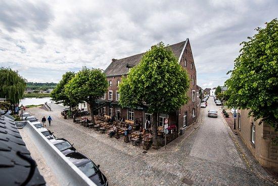 Brasserie La Meuse