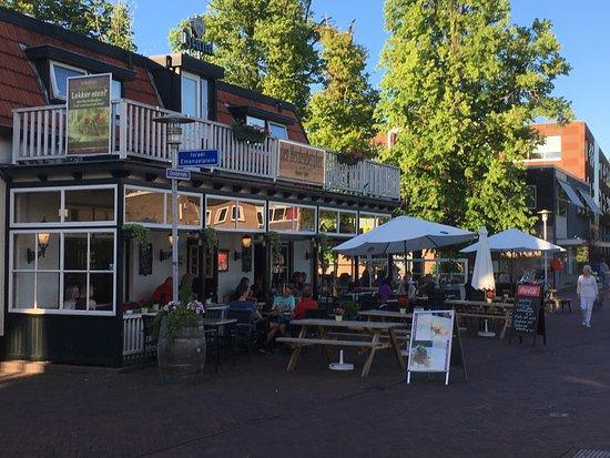 Stadscafe Den Herdenbergher
