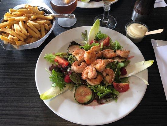 Restaurant Tea Room Balmoral