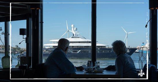 Kop van de Haven
