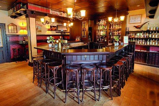 Fletcher Hotel-Restaurant Veldenbos