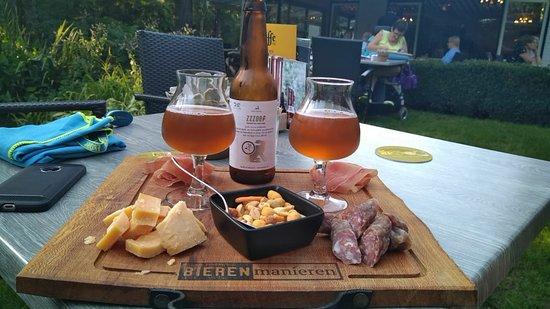 Witte Berken