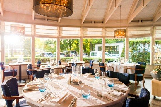 Restaurant Paping