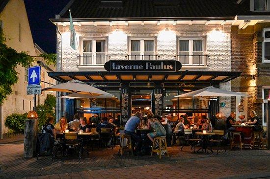 Taverne Paulus