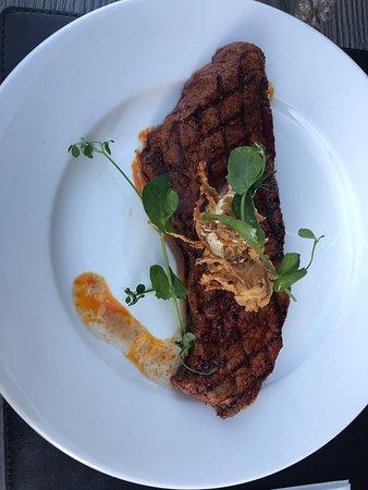 Grill & Steakhouse Desperado