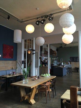 Cafe Fabriek