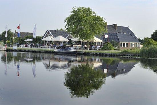 De Voetangel