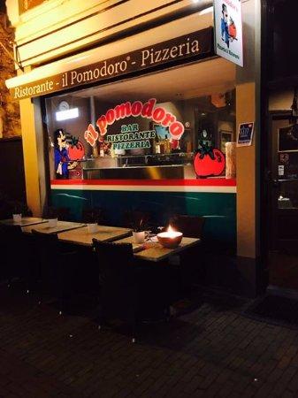 Il Pomodoro