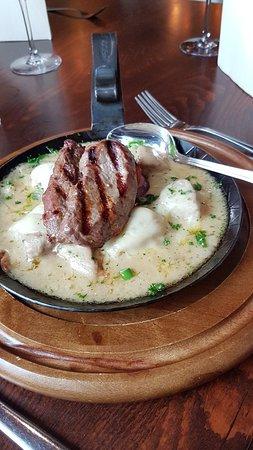 Ohrid Restaurant