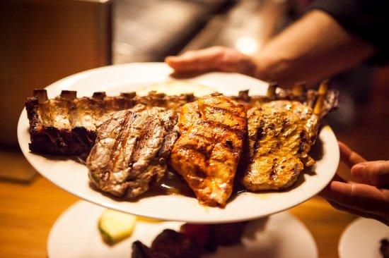 Robin Hood Ribhouse