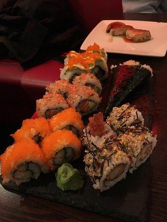 Tokyo Lounge Tiel