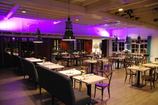 Restaurant Reuselink