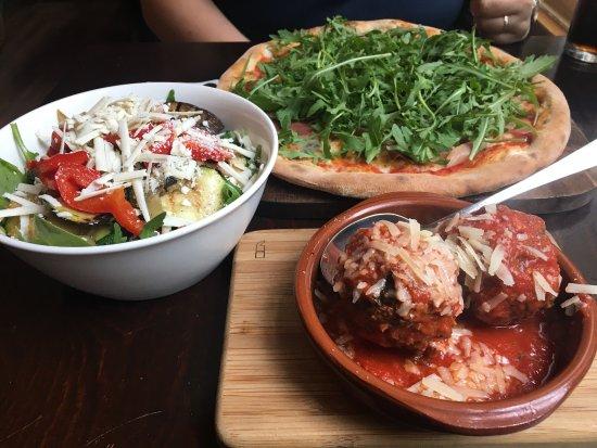 Pizzeria Lucca due