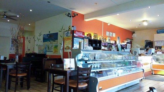 Restaurant Sweet Asia
