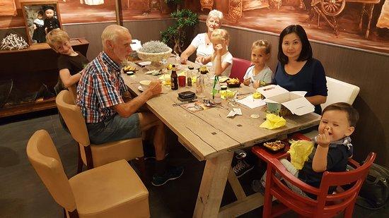 Restaurant Baarssen