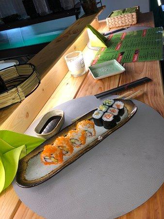 How Do You Roll