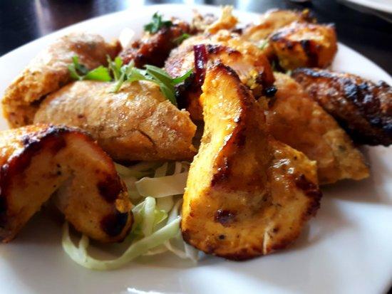 Tulsi Indian Restaurant
