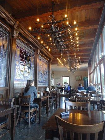 Brasserie de Waegh