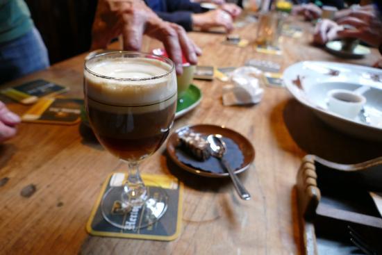 Eetcafé en partycentrum Mareveld