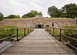 Fort Ruigenhoek