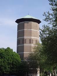 Watertoren Zwolle