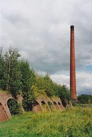 Steenfabriek Fortmond