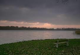 Ballorig Gaasperplas