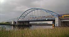 Kanaal door Zuid-Beveland