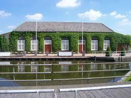 Het Oude Gemaal, Poldermuseum Heerhugowaard