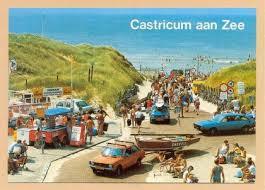 Stichting Werkgroep Oud-Castricum