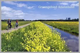 Groengebied Amstelland