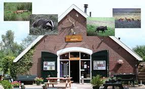 Veluwe Natuurcentrum