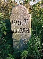 Holthuizen