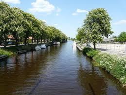 Opeindervaart