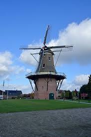 Puurveensemolen