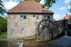 De Mallumsche Molen