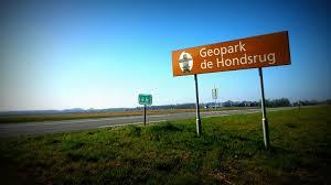 Geopark De Hondsrug Wandelcafés