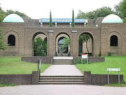 Museumpark Heilig Land Stichting Orientalis
