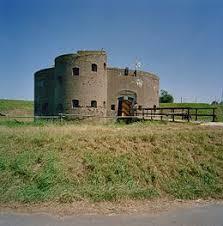 Westbatterij
