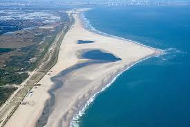 Zandmotor DeltaDuin