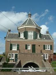 Oranjesluis