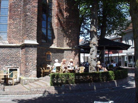 Lunchroom De Heerlijkheid