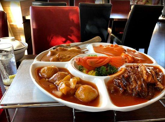 Chinees Vathorst