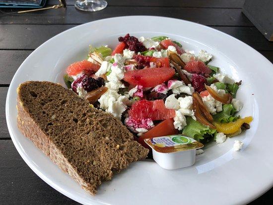 Grand Café het Schaftlokaal