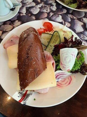 Brasserie du Chateau