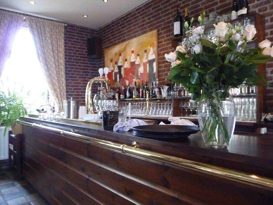 Hoeve de Boogaard