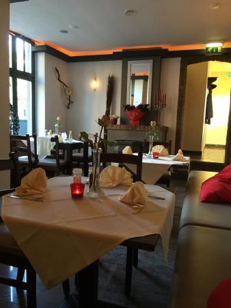 Ristorante Barbarossa Part 2